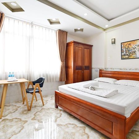 Huyen House Apartment TP. Hồ Chí Minh Ngoại thất bức ảnh