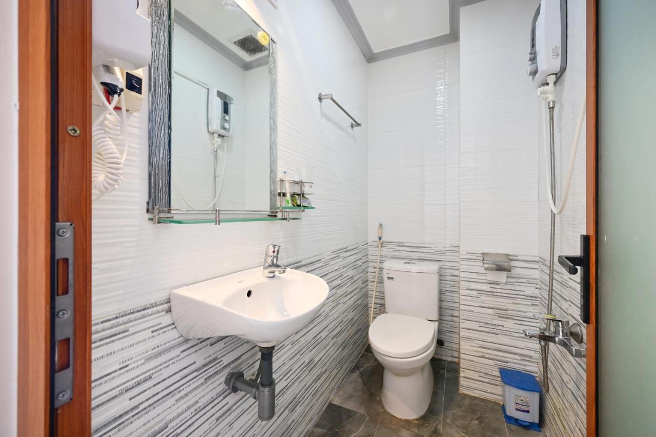 Huyen House Apartment TP. Hồ Chí Minh Ngoại thất bức ảnh