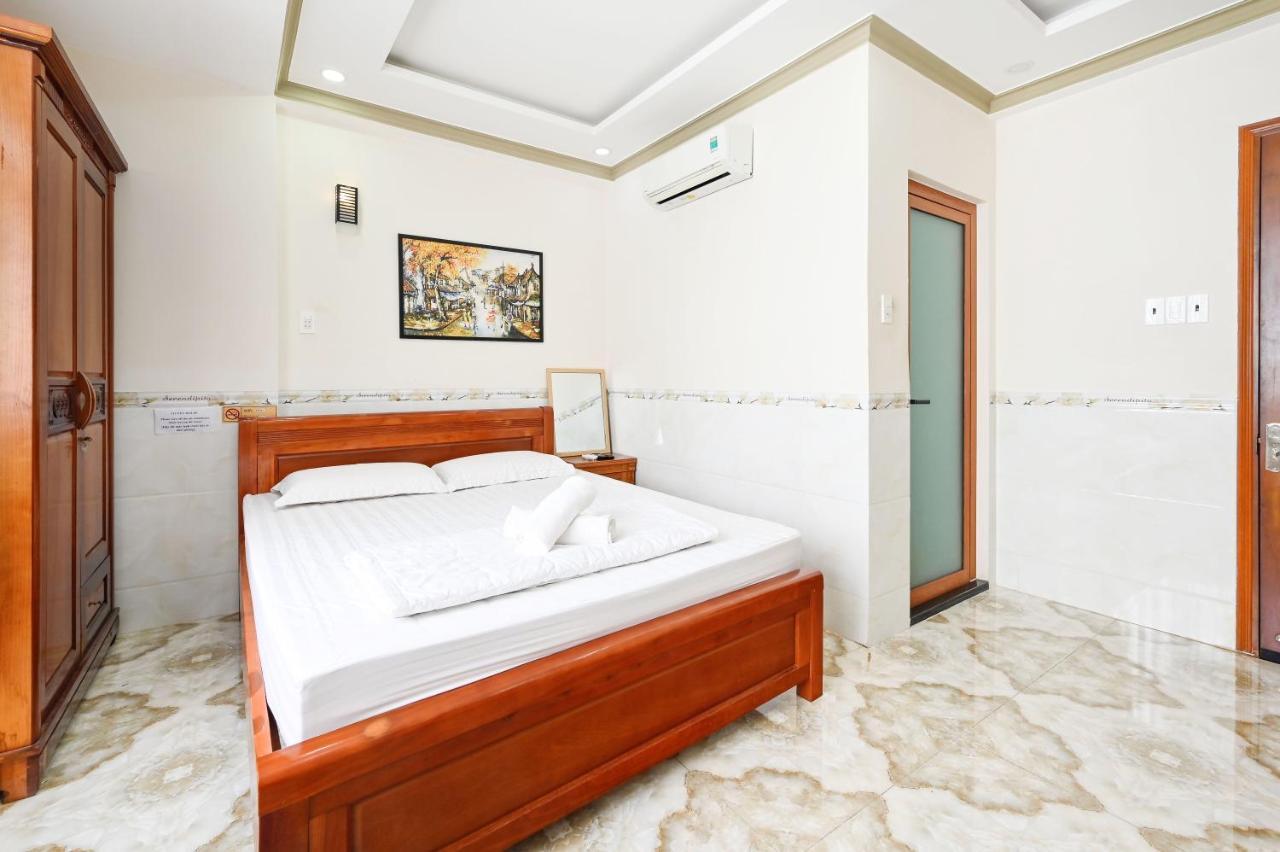 Huyen House Apartment TP. Hồ Chí Minh Ngoại thất bức ảnh