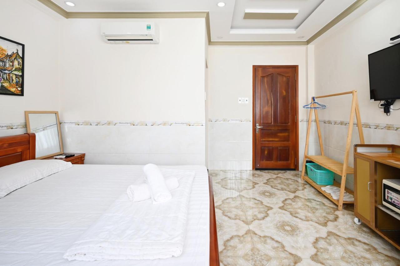 Huyen House Apartment TP. Hồ Chí Minh Ngoại thất bức ảnh