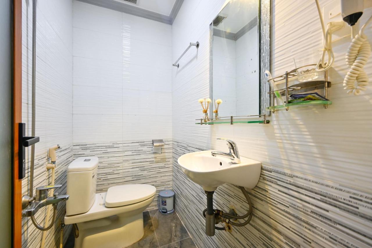 Huyen House Apartment TP. Hồ Chí Minh Ngoại thất bức ảnh