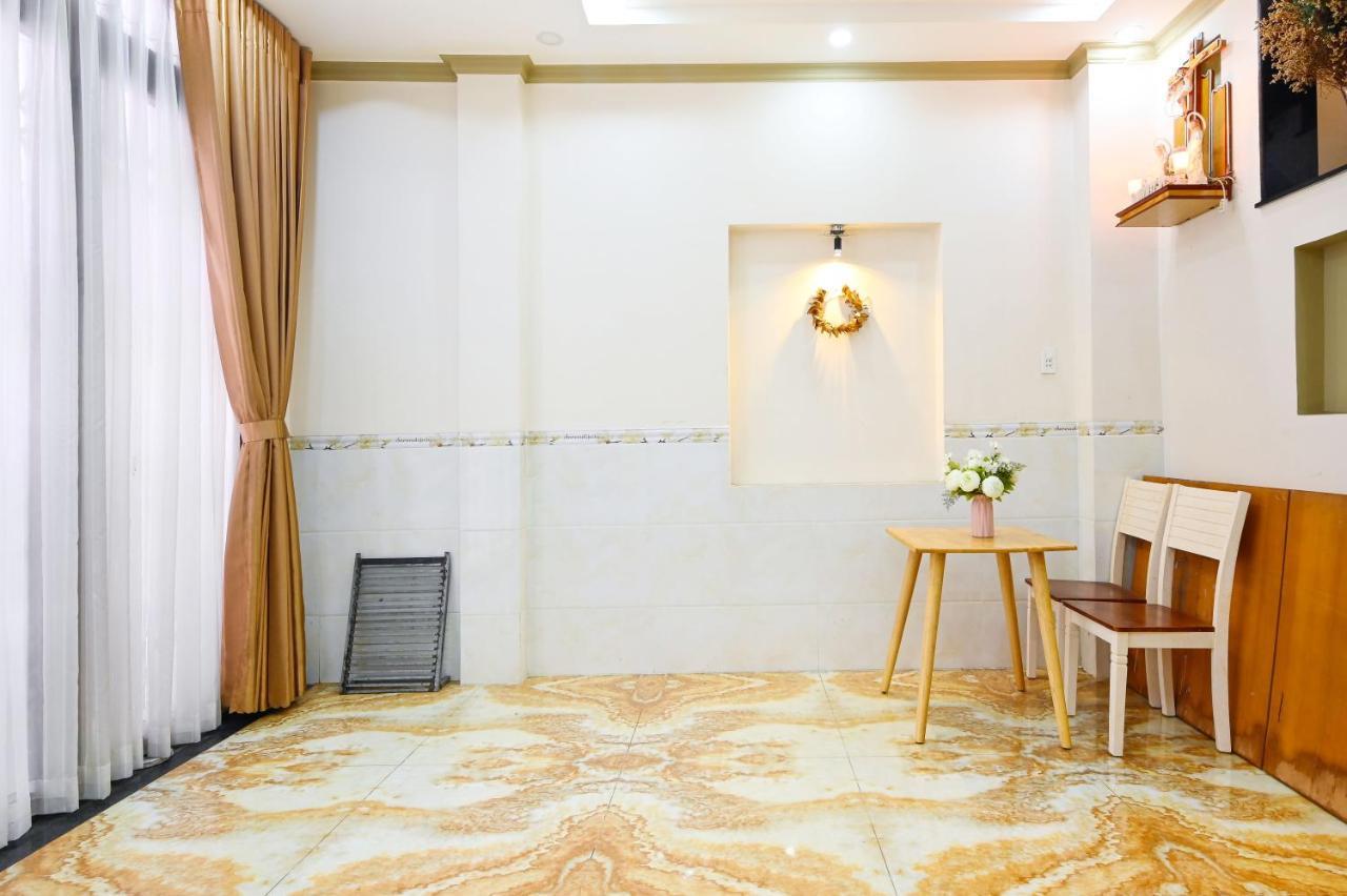 Huyen House Apartment TP. Hồ Chí Minh Ngoại thất bức ảnh