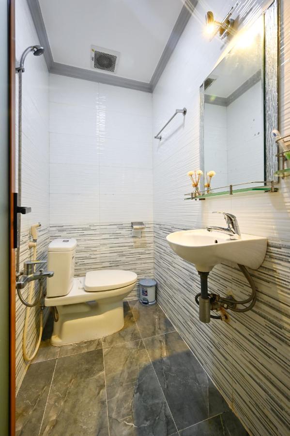 Huyen House Apartment TP. Hồ Chí Minh Ngoại thất bức ảnh