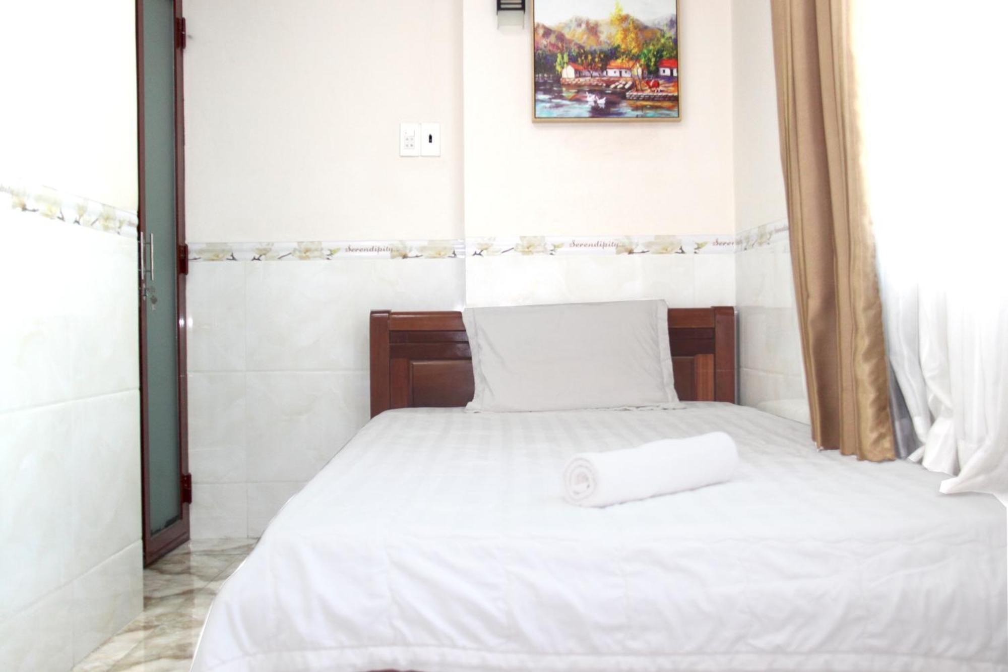 Huyen House Apartment TP. Hồ Chí Minh Ngoại thất bức ảnh