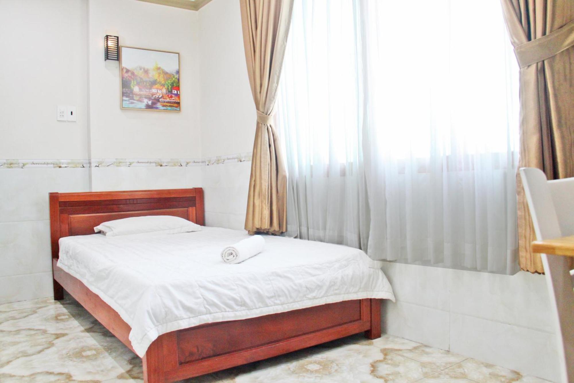 Huyen House Apartment TP. Hồ Chí Minh Ngoại thất bức ảnh