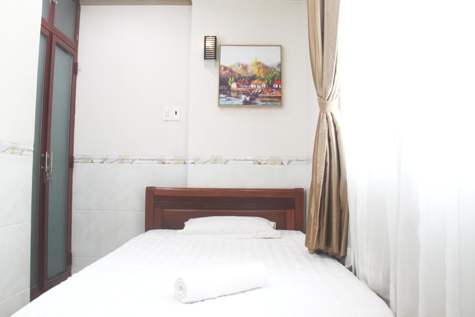 Huyen House Apartment TP. Hồ Chí Minh Ngoại thất bức ảnh