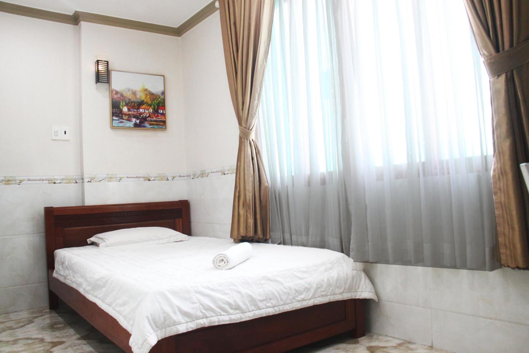 Huyen House Apartment TP. Hồ Chí Minh Ngoại thất bức ảnh